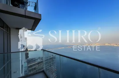 Apartment - 3 Bedrooms - 3 Bathrooms for rent in ANWA - Maritime City - Dubai