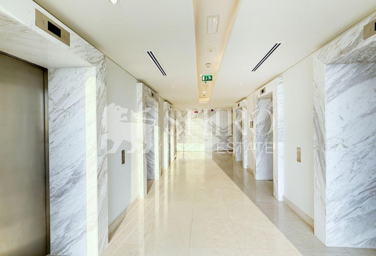 Sea and Skyline Views | Spacious | Vacant photo 24