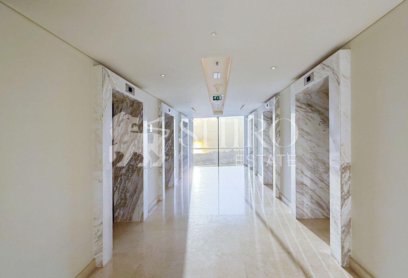 Sea and Skyline Views | Spacious | Vacant photo 23