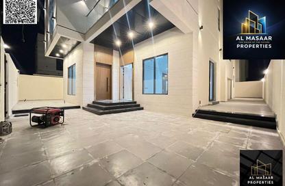 Villa - 4 Bedrooms - 6 Bathrooms for sale in Al Helio 2 - Al Helio - Ajman