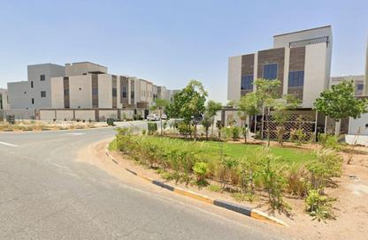 Land - Studio for sale in Al Helio 2 - Al Helio - Ajman Land - Studio for sale in Al Helio 2 - Al Helio - Ajman
