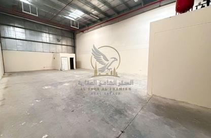 Shop - Studio - 1 for rent in Industrial Area 18 - Sharjah Industrial Area - Sharjah