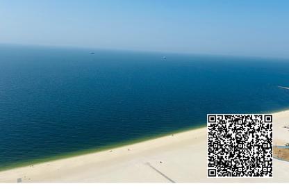 Apartment - 2 - 2 for rent in Ajman Corniche Residences - Ajman Corniche Road - Ajman Apartment - 2 - 2 for rent in Ajman Corniche Residences - Ajman Corniche Road - Ajman