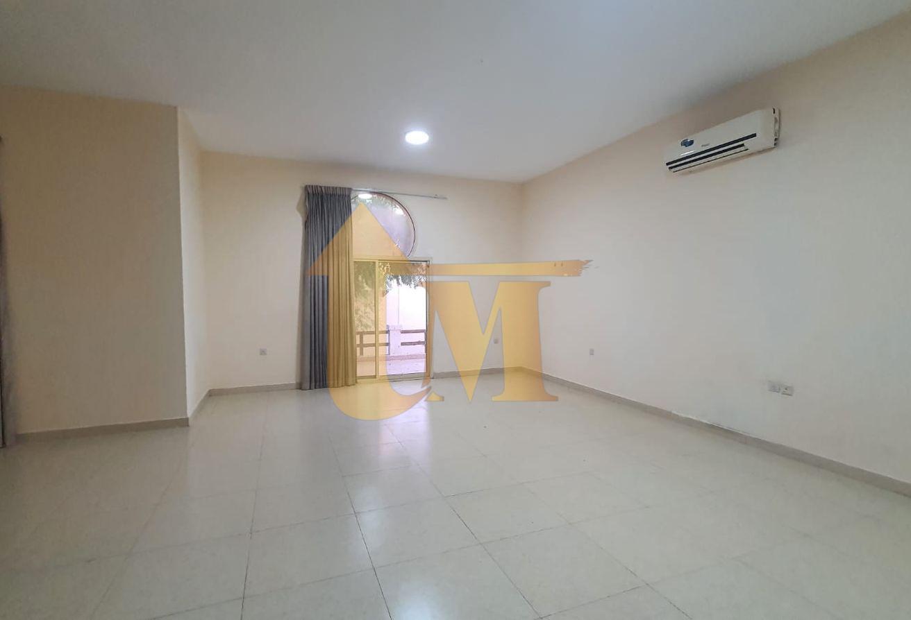 Independent 4BR+Maid Villa Beautiful Garden photo 14