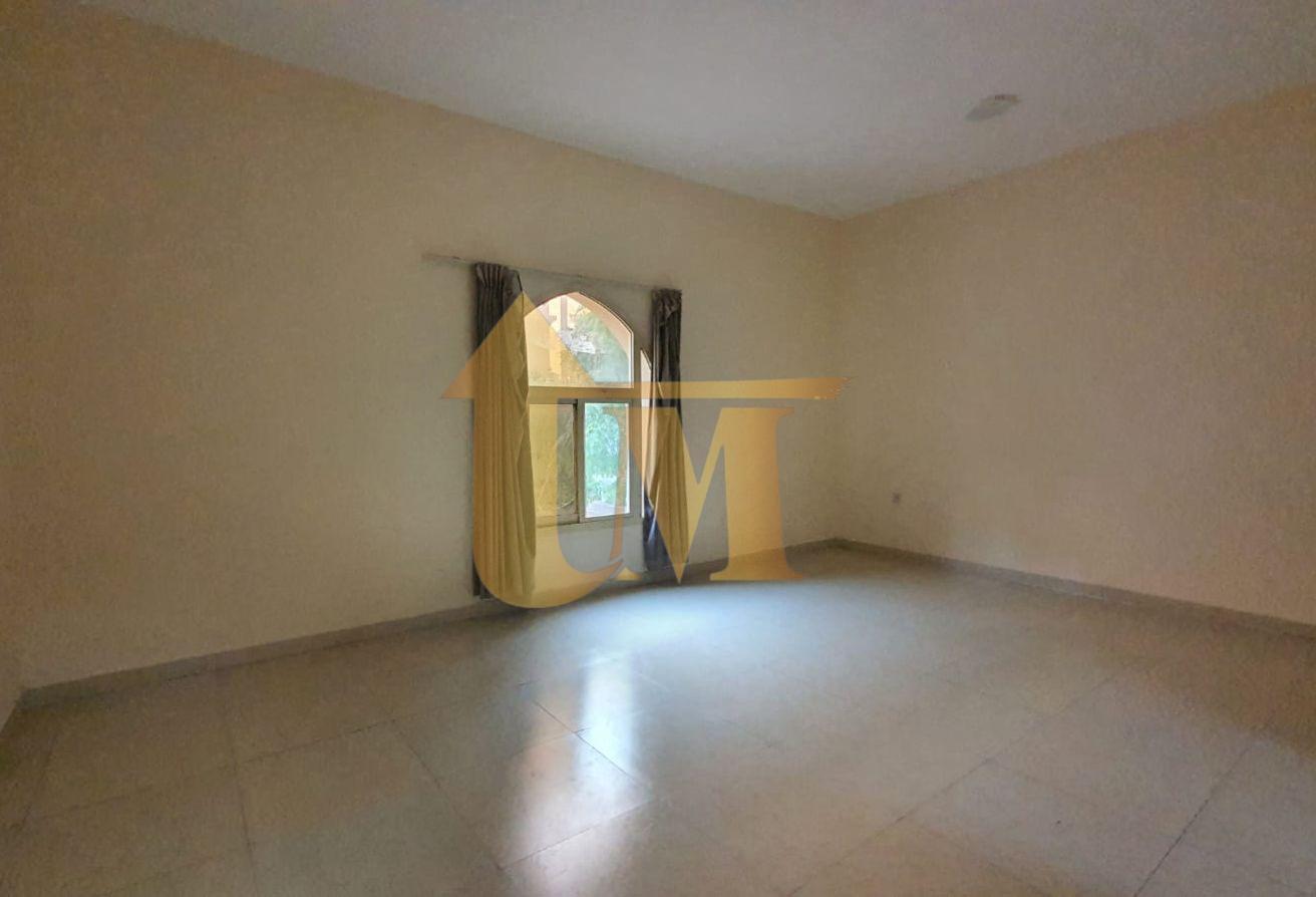 Independent 4BR+Maid Villa Beautiful Garden photo 10