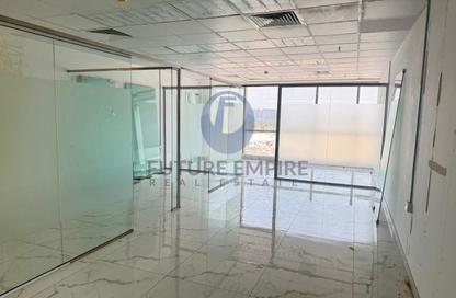 Office Space - Studio - 2 Bathrooms for rent in Gulf Residence Tower A - Oud Metha - Bur Dubai - Dubai
