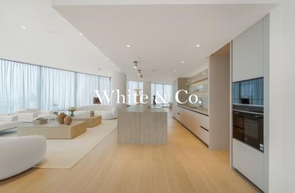 Penthouse - 4 Bedrooms - 5 Bathrooms for sale in Burj Khalifa - Burj Khalifa Area - Downtown Dubai - Dubai