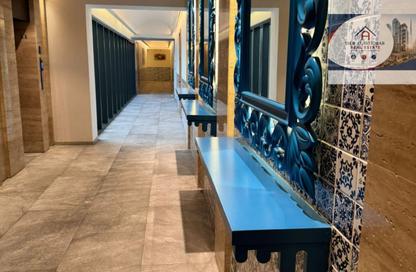 Villa - 3 Bedrooms - 4 Bathrooms for rent in Sharqan - Al Heerah - Sharjah Villa - 3 Bedrooms - 4 Bathrooms for rent in Sharqan - Al Heerah - Sharjah