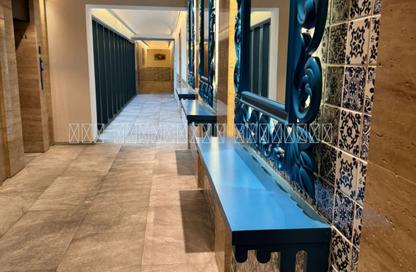 Villa - 3 Bedrooms - 4 Bathrooms for rent in Sharqan - Al Heerah - Sharjah Villa - 3 Bedrooms - 4 Bathrooms for rent in Sharqan - Al Heerah - Sharjah