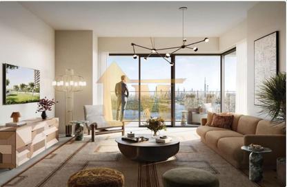 Apartment - 1 - 1 for sale in Albero by Emaar - Dubai Creek Harbour (The Lagoons) - Dubai Apartment - 1 - 1 for sale in Albero by Emaar - Dubai Creek Harbour (The Lagoons) - Dubai