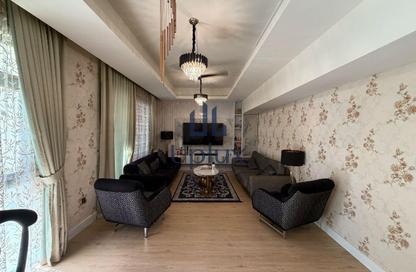 Townhouse - 3 Bedrooms - 5 Bathrooms for sale in Zinnia - The Roots Damac Hills 2 - Damac Hills 2 - Dubai