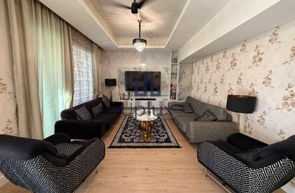 Townhouse - 3 Bedrooms - 5 Bathrooms for sale in Zinnia - The Roots Damac Hills 2 - Damac Hills 2 - Dubai