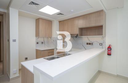 Apartment - 1 Bedroom - 1 Bathroom for sale in Bay Residences - Hayat Island - Mina Al Arab - Ras Al Khaimah