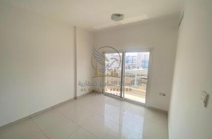 Apartment - 1 Bedroom - 2 Bathrooms for rent in Al Naemiya Tower 2 - Al Naemiya Towers - Al Nuaimiya - Ajman Apartment - 1 Bedroom - 2 Bathrooms for rent in Al Naemiya Tower 2 - Al Naemiya Towers - Al Nuaimiya - Ajman