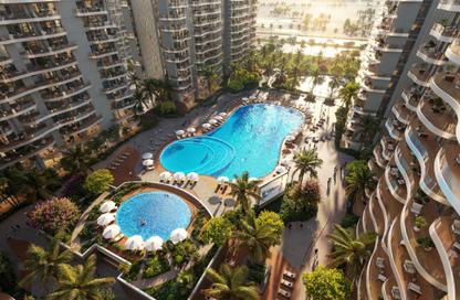 Apartment - 2 Bedrooms - 2 Bathrooms for sale in Valencia Tower B - Valencia - Lagoon Views - Damac Lagoons - Dubai Apartment - 2 Bedrooms - 2 Bathrooms for sale in Valencia Tower B - Valencia - Lagoon Views - Damac Lagoons - Dubai