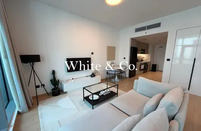 Apartment - Studio - 1 Bathroom for rent in Indigo Tower - JLT Cluster D - Jumeirah Lake Towers - Dubai