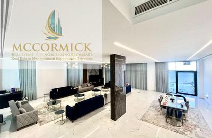 Villa - 5 - 7 for rent in Barsha South Villas - Al Barsha South - Al Barsha - Dubai Villa - 5 - 7 for rent in Barsha South Villas - Al Barsha South - Al Barsha - Dubai