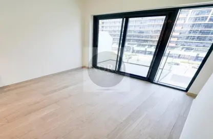 Apartment - 1 Bathroom for sale in Azizi Riviera 46 - Azizi Riviera - Meydan One - Meydan - Dubai