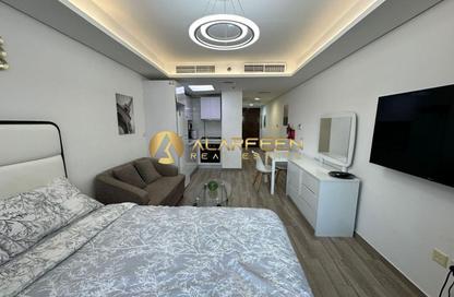Apartment - Studio - 1 Bathroom for rent in Laya Mansion - District 15 - Jumeirah Village Circle - Dubai