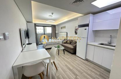 Apartment - Studio - 1 Bathroom for rent in Laya Mansion - District 15 - Jumeirah Village Circle - Dubai