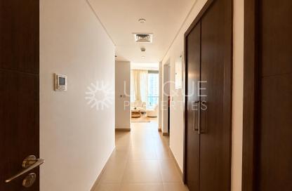 Apartment - 1 - 2 for rent in Burj Vista Tower 1 - Burj Vista - Downtown Dubai - Dubai Apartment - 1 - 2 for rent in Burj Vista Tower 1 - Burj Vista - Downtown Dubai - Dubai