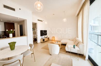 Apartment - 1 - 2 for rent in Burj Vista Tower 1 - Burj Vista - Downtown Dubai - Dubai Apartment - 1 - 2 for rent in Burj Vista Tower 1 - Burj Vista - Downtown Dubai - Dubai