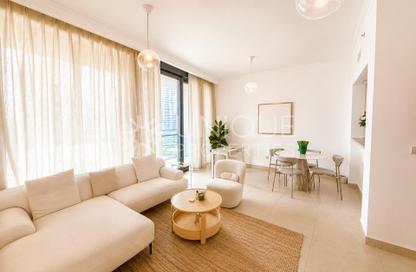 Apartment - 1 - 2 for rent in Burj Vista Tower 1 - Burj Vista - Downtown Dubai - Dubai Apartment - 1 - 2 for rent in Burj Vista Tower 1 - Burj Vista - Downtown Dubai - Dubai
