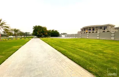 Villa - 7+ Bedrooms - 7+ Bathrooms for sale in Al Darari - Mughaidir - Sharjah