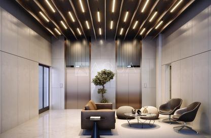 Apartment - 2 Bedrooms - 3 Bathrooms for sale in Lateral One - Dubai Land Residence Complex - Dubai Land - Dubai