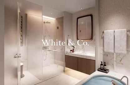 Apartment - 3 - 4 for sale in The St. Regis Residences - Tower 1 - St Regis The Residences - Burj Khalifa Area - Downtown Dubai - Dubai