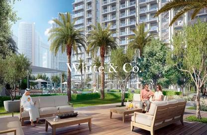Apartment - 3 - 4 for sale in The St. Regis Residences - Tower 1 - St Regis The Residences - Burj Khalifa Area - Downtown Dubai - Dubai