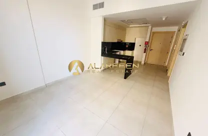 شقة - غرفة نوم - 2 حمامات للايجار في بن غاطي روز - منطقة 15 - قرية جميرا الدائرية - دبي