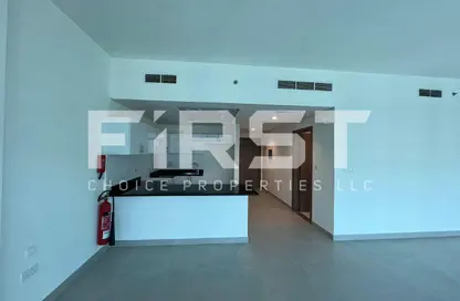 Apartment - Studio - 1 Bathroom for rent in Park View - Saadiyat Island - Abu Dhabi