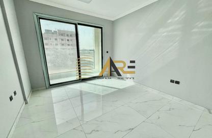 Apartment - 2 Bedrooms - 2 Bathrooms for rent in Sarab 2 - Aljada - Sharjah