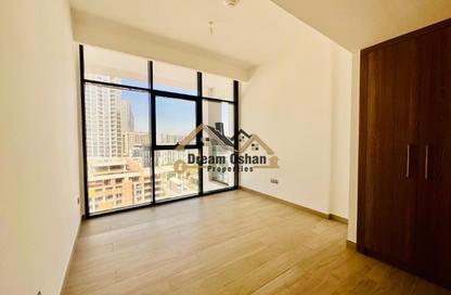 Apartment - 2 Bedrooms - 2 Bathrooms for rent in Azizi Riviera 40 - Azizi Riviera - Meydan One - Meydan - Dubai