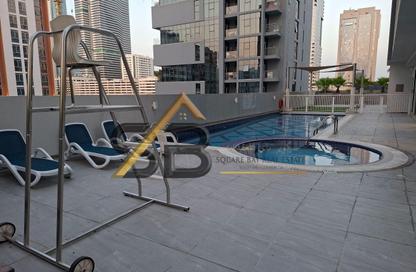 Apartment - 1 Bedroom - 1 Bathroom for rent in Durrah Garden - Al Satwa - Dubai