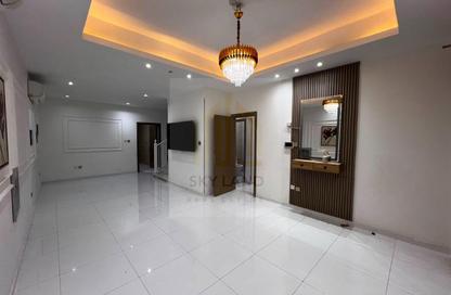 Townhouse - 4 - 5 for rent in Al Zaheya Gardens - Al Zahya - Ajman