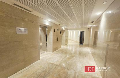 Apartment - 3 Bedrooms - 3 Bathrooms for rent in Park Place Tower - Sheikh Zayed Road - Dubai