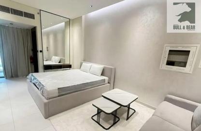 Apartment - Studio - 1 Bathroom for rent in Torino Building 1 - Torino By ORO24 - Arjan - Dubai Apartment - Studio - 1 Bathroom for rent in Torino Building 1 - Torino By ORO24 - Arjan - Dubai
