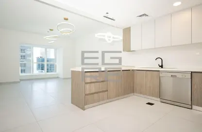 Apartment - 1 Bedroom - 2 Bathrooms for rent in Elite Residence - Dubai Marina - Dubai