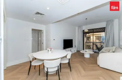 شقة - غرفة نوم - 1 حمام للبيع في ريحان 7 - ريحان - دبي القديمة - وسط مدينة دبي - دبي