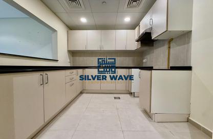 Apartment - 2 - 3 for rent in Al Zeina - Al Raha Beach - Abu Dhabi