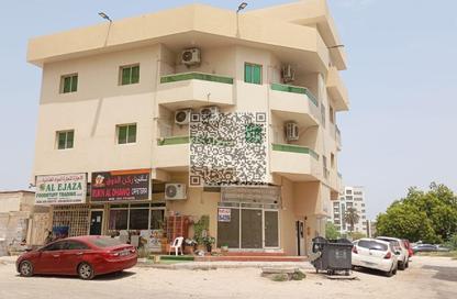 Whole Building - 7+ Bedrooms - 7+ Bathrooms for sale in Liwara 1 - Ajman Whole Building - 7+ Bedrooms - 7+ Bathrooms for sale in Liwara 1 - Ajman