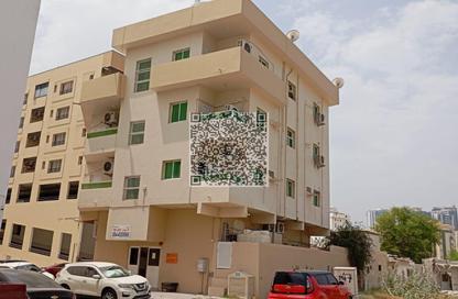 Whole Building - 7+ Bedrooms - 7+ Bathrooms for sale in Liwara 1 - Ajman