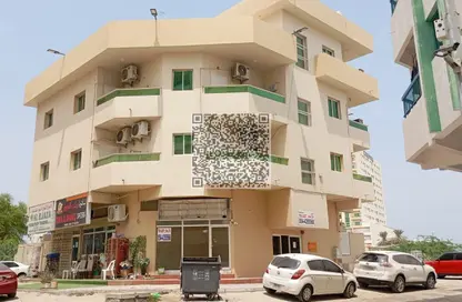 Whole Building for sale in Liwara 1 - Ajman