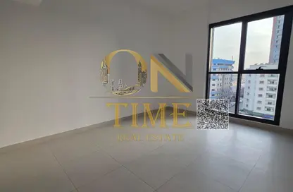 Apartment - 2 Bedrooms - 2 Bathrooms for rent in Al Naemiya Tower 1 - Al Naemiya Towers - Al Nuaimiya - Ajman