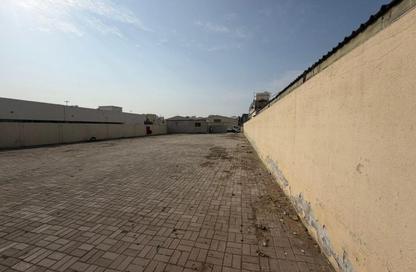 Land - Studio for rent in Industrial Area 17 - Sharjah Industrial Area - Sharjah