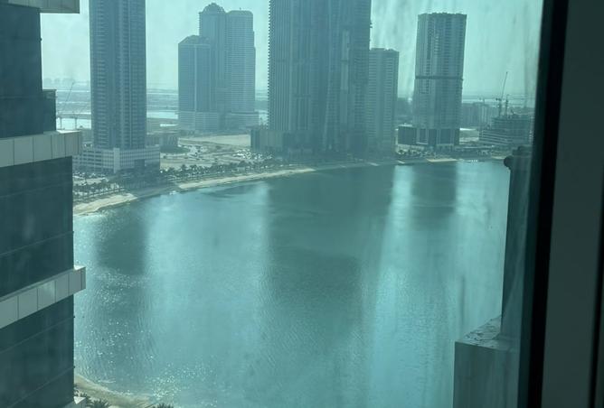 شقة 2 غرف نوم بمساحة 1400 قدم مربع في الإمارات الشمالية