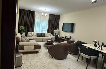 Apartment - 2 - 2 for sale in Al Taawun Street - Al Taawun - Sharjah