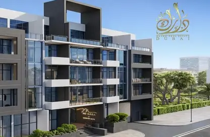 شقة - 1 حمام للبيع في مي كاسا - منطقة 16 - قرية جميرا الدائرية - دبي
